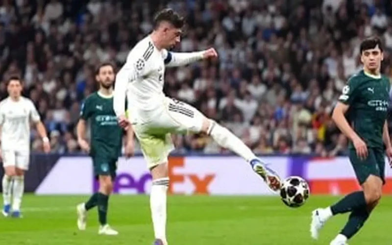 ريال مدريد يستضيف إلتشي في مواجهة حاسمة لملاحقة صدارة الدوري الإسباني